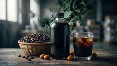 FDA'dan Uyarı: Botulizm Toksini Tehdidi Nedeniyle Binlerce Galon Soğuk Kahve Geri Toplanıyor