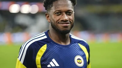 Fenerbahçe'den Fred Ayrıldı mı? Brezilyalı Yıldız Atletico Mineiro'ya Transfer Oluyor!