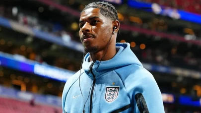 Fenerbahçe ile Gelen İddialar: Marcus Rashford'dan Türkiye'de Oynama Açıklaması