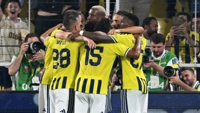 Fenerbahçe'nin Rövanşı: Gornik Zabrze ile Kritik Maçın Tarihi ve Yayın Bilgileri Açıklandı!