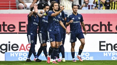 Fenerbahçe'den UEFA Şampiyonlar Ligi İçin Beklenmedik Hamle!
