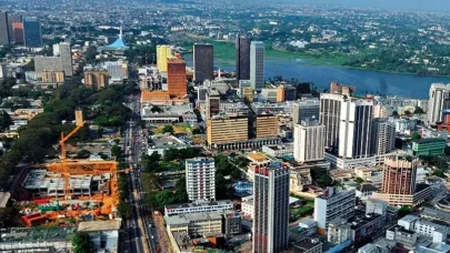 Fildişi Sahili Nüfusu Kaç, Dini Ne, Müslüman Mı? Côte d'Ivoire Hakkında Merak Edilenler