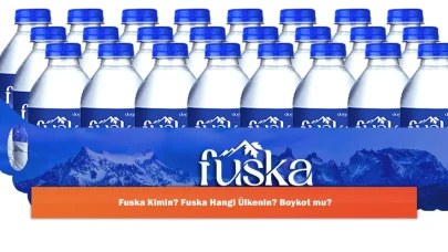 Fuska Kimin? Fuska Hangi Ülkenin? Boykot mu?