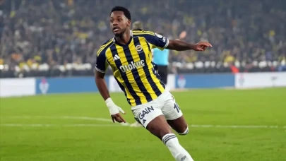 Galatasaray, Jhon Duran ile Transfer İçin Uçuşa Geçti: Yeni Takım Belli Oldu!