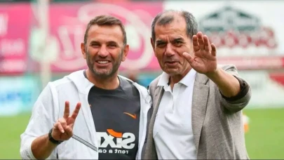 Galatasaray Lesley Ugochukwu'yu Renklerine Kattı mı? Son Durum Ne?