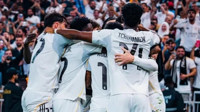 Galatasaray, Real Madrid'le transfer görüşmelerine başladı: Mourinho oyuncuyu kadroda düşünmüyor!