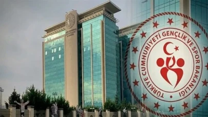 Gençlik ve Spor Bakanlığı 550 sözleşmeli personel alacak