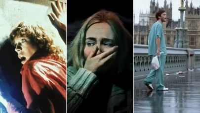 Gerilimin Sınırlarını Zorlayan Bird Box Benzeri 11 Muhteşem Film