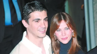 Gözler Realde İnanamadı! Demet Şener ve İbrahim Kutluay'ın Bir Araya Geldiği Gurur Dolu Anlar