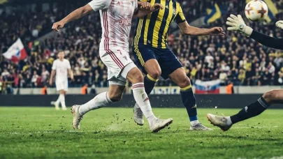 Fenerbahçe-Bir Başka Takımla: Gornik Zabrze Maçı İçin Tüm Detaylar!