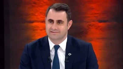 Güç’ten Lozan mesajı: “Türkiye’nin tapusunun alındığı gün, yeni umutların da başlangıç günüdür”