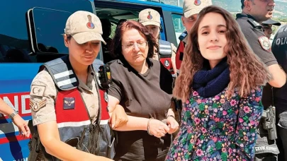 Gülistan Doku Davasında Şok Gelişme: "100 Bin Lira Al, Cesedi Yok Et" İtirafı!