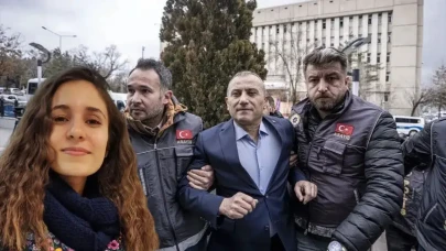 Gülistan Doku Vakası'nda Üç Şüpheli Daha Adliye Yolunda!