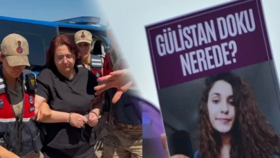 Gülistan Doku Davasında Şok Gelişme: Eski Valinin Eşi Handan Sonel Gözaltına Alındı!