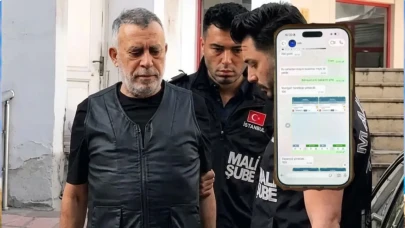 Haluk Levent ve Ahbap Yöneticisi Arasındaki Bahis Mesajları Gün Yüzüne Çıktı!
