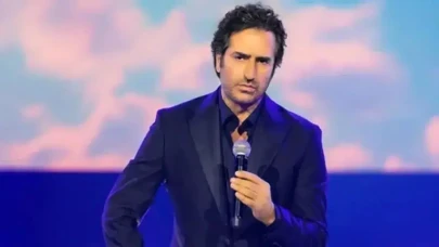 Haluk Levent Serveti Ne Kadar? Mal Varlığı, Gelir Kaynakları Ve Ahbap Derneği İle İlgili Merak Edilenler
