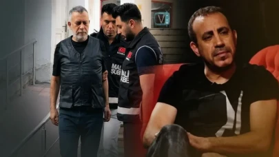**Haluk Levent'in Ahbap Tartışmaları: Eski Açıklaması Yeniden Ortaya Çıktı!**