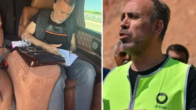 Haluk Levent Üzerindeki Soruşturmada Sıkıntılı Gelişmeler: Savcılığa Yeni Senet Bilgileri Eklendi