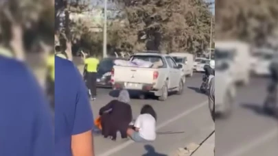 Hatay'da Trajik Olay: Top Peşinde Koşan 11 Yaşındaki Umut'un Hayatını Kaybetmesi Üzerine Üzüntü Hakim!