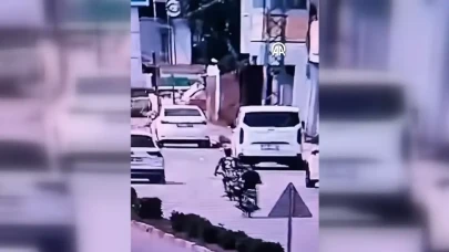Hatay'da Motosikletli Akrobatik Gösteri Yapan Üç Sürücüye 178 Bin TL Ceza Kesildi!