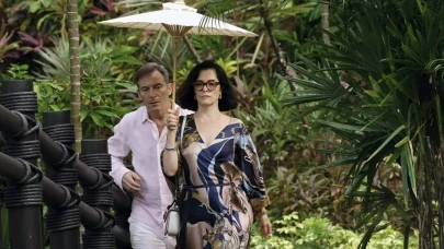 HBO’nun 90 Puanla Göz Dolduran Gizem Dizisi, Yeni Sezonda İzleyicilerin Gözdesi Haline Geldi!