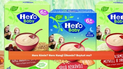 Hero Kimin? Hero Hangi Ülkenin? Boykot mu?