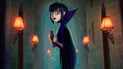 "Hotel Transylvania 5'in Vizyon Tarihi Resmen Açıklandı!"
