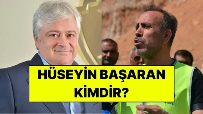 Hüseyin Başaran: Başaran Holding’in Patronu Haluk Levent’e Neden Suç Duyurusunda Bulundu?