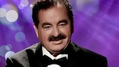 İbrahim Tatlıses'in Gerçek Soyadı ve Nüfus Kayıtlarındaki Bilgileri Ortaya Çıktı!