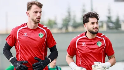 Iğdır FK'dan Radikal Karar: 7 Futbolcu ile Sözleşmeler Feshedildi!