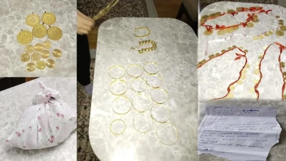 İki kız kardeş 3 ayda 40 milyon kaptırdı! Ankara'da akılalmaz dolandırıcılık