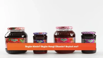 İlkgün Kimin? İlkgün Hangi Ülkenin? Boykot mu?
