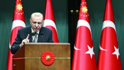 İmalat Sektörüne 1 Trilyonluk Hızlandırıcı Kredi Desteği Açıklandı!