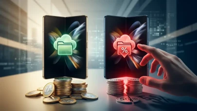 Samsung'un Galaxy Z Fold 8'i için ön sipariş avantajları zayıflıyor: iPhone Fold piyasaya sürülmeden geri adım mı atılıyor?