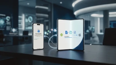 iPhone Kullanıcıları İçin Android'e Geçiş Artık Daha Basit: Samsung'un Yeni Özelliği Dikkat Çekiyor