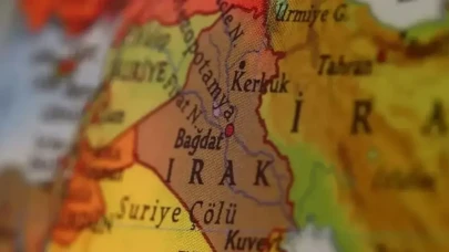 Irak'ta Erbain Yürüyüşü'nde Feci Kaza: 10 Ölü, 12 Yaralı!