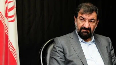 İran liderinin danışmanı Rızai: "Saldırgan düşman ve işbirlikçileri şiddetle cezalandırılacak"