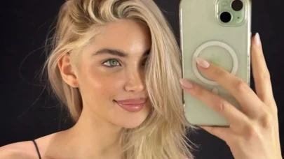 İrem Haznedar Kimdir, Kaç Yaşında ve Nereli? İrem Haznedar Neden Gözaltına Alındı?