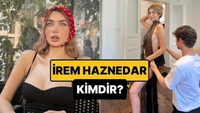 İrem Haznedar Hakkında Bilinmeyenler: Hangi İlişki Gündemde? Gözaltı Sürecinin Ardındaki Gerçekler!