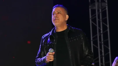 İş Dünyasında Kriz: Fatih Eke, Haluk Levent'in Ödemelerini Yapmadığını İddia Etti!