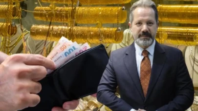 İslam Memiş'ten altın sahiplerine uyarı! Rekor için tarih verdi