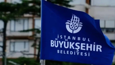 İstanbul Büyükşehir Belediyesi AK Parti'ye mi geçecek?