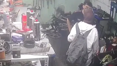 İstanbul'da Kadın Tacizcinin Peşine Düşüldü: Sokaklarda Korku Salıyor!