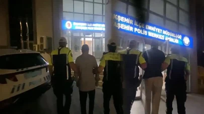 İstanbul'daki Trafik Tartışması Fırtına Gibi: Sürücülere 360 Bin TL'lik Ceza Yağdı!
