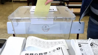 İYİ Partili Olgun: 'Muhalefet Partileri Sandık Güvenliği İçin Birlikte Hareket Etmeli'