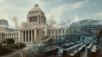 Japonya, İkinci Başkent Tasarısını Parlamento'dan Geçirdi!
