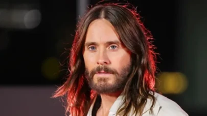 Jared Leto ve Hollywood'un Karanlık Yüzü: Dört Kadından Şok Edici İthamlar!