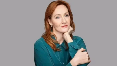 J.K. Rowling kimdir ve eserleri nelerdir?