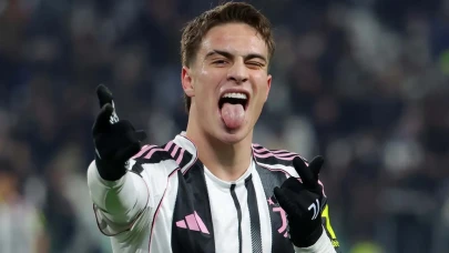 Juventus'un yeni maaş listesi açıklandı: Kenan Yıldız ve Zeki Çelik'in kazançları beklenmedik şekilde dikkat çekti!