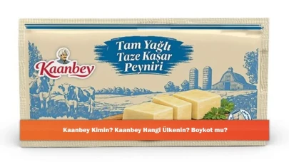 Kaanbey Kimin? Kaanbey Hangi Ülkenin? Boykot mu?